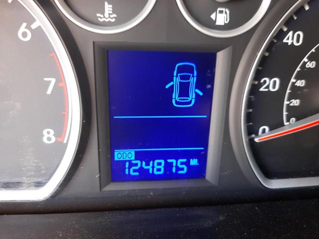 2011 HYUNDAI ELANTRA TO KMHDC8AE6BU098895