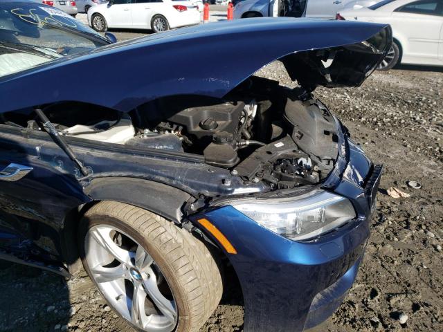 2014 BMW Z4 SDRIVE2 WBALL5C5XEJ104938