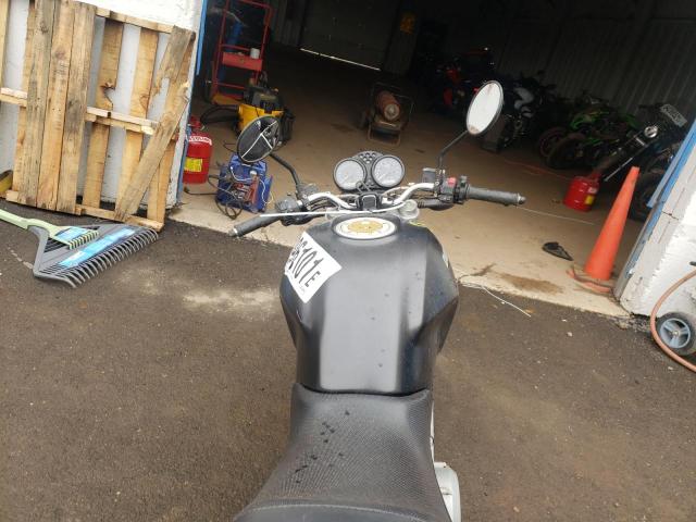2003 DUCATI M600 ZDM1RA2K83B032996