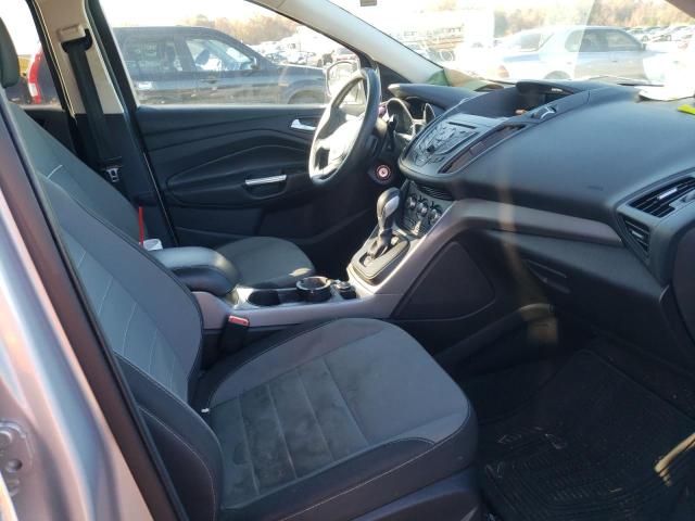 1FMCU0GX4EUD13990 Ford Escape Se 2014. Фото: 4