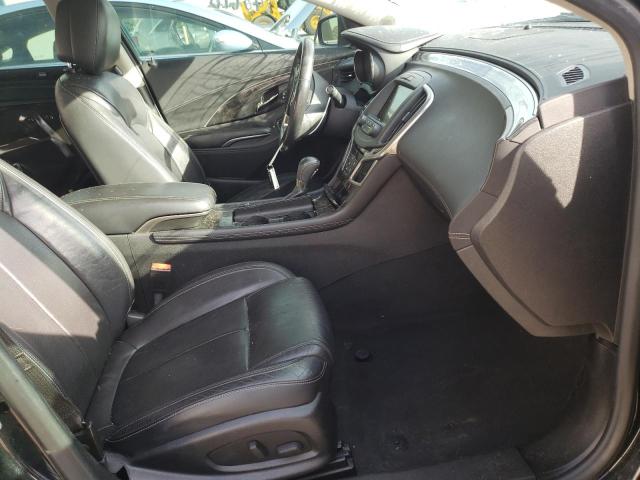2014 BUICK LACROSSE T 1G4GF5G35EF213908