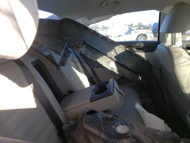 2015 VOLKSWAGEN PASSAT 1VWCV7A39FC066292