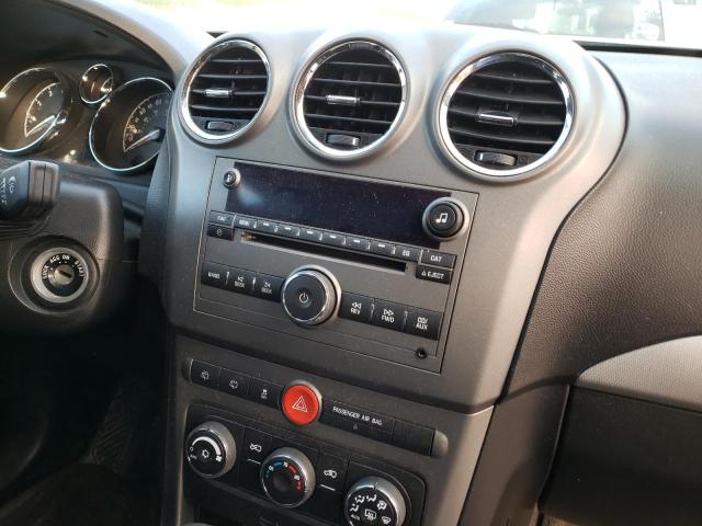 2012 CHEVROLET CAPTIVA SP 3GNAL2EK1CS639283