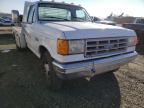 1991 FORD  F350