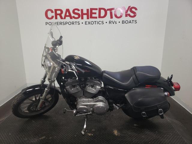 2005 HARLEY-DAVIDSON XL883 1HD4CAM105K435175