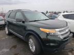 2013 FORD  EXPLORER