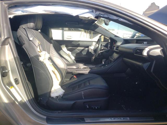 2015 LEXUS RC 350 JTHSE5BC0F5000685