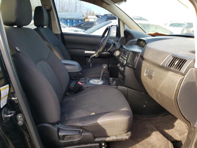 2011 MITSUBISHI ENDEAVOR L 4A4JN2AS0BE035895