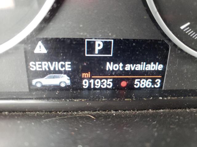 2015 BMW ALL OTHER 5UXWX9C50F0D52832