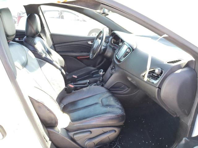 2015 DODGE DART GT 1C3CDFEB3FD150849