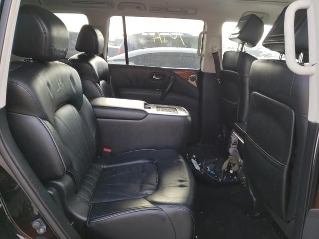 2011 INFINITI QX56 JN8AZ2NF7B9502347