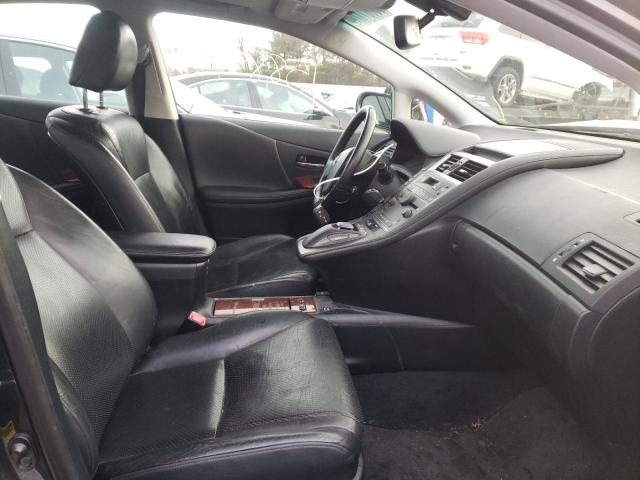 2010 LEXUS HS 250H JTHBB1BA4A2005298