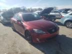 2006 LEXUS  IS