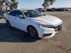 2021 HONDA  INSIGHT