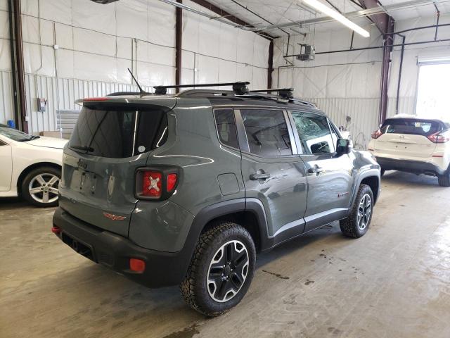 2016 JEEP RENEGADE T ZACCJBCT9GPD20644