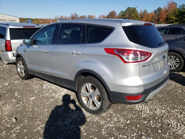 1FMCU0GX4EUD13990 Ford Escape Se 2014. Фото: 2