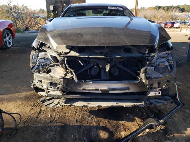 2019 LEXUS LS 500 BAS JTHB51FF0K5008101
