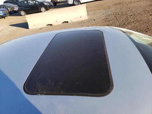 2015 VOLKSWAGEN PASSAT 1VWCV7A39FC066292