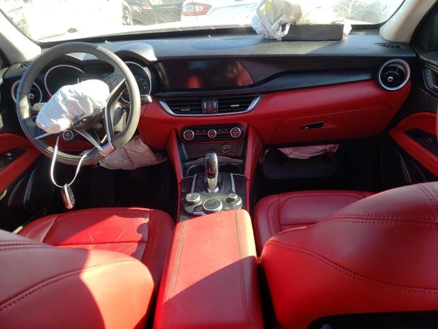 2018 ALFA ROMEO STELVIO ZASFAKAN1J7B81770