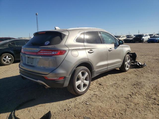 2016 LINCOLN MKC PREMIE 5LMCJ1D96GUJ27520