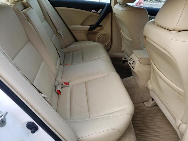 2012 ACURA TSX JH4CU2F43CC016993