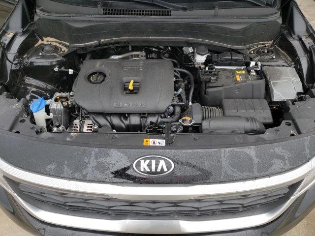 2021 KIA SELTOS S KNDEU2AA3M7173716