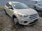 2018 FORD  ESCAPE