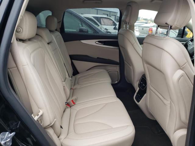 2020 LINCOLN NAUTILUS 2LMPJ8J9XLBL29203