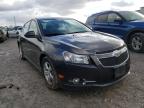 2014 CHEVROLET  CRUZE