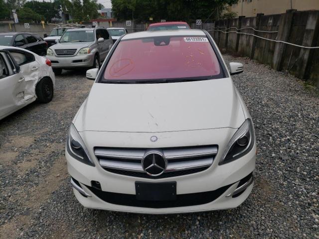 2016 MERCEDES-BENZ B 250E WDDVP9AB5GJ009387
