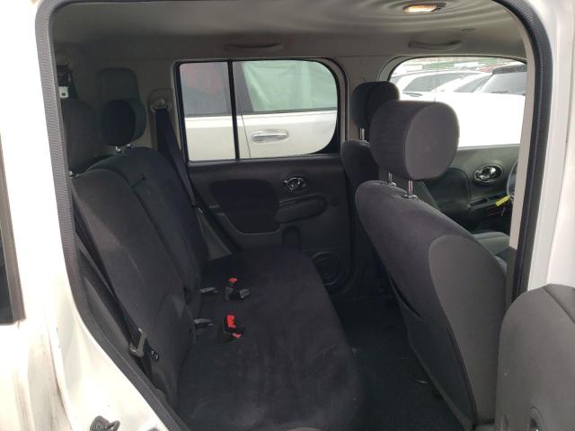 2013 NISSAN CUBE S JN8AZ2KR5DT304497