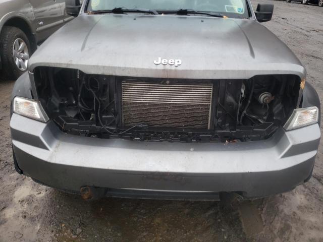 2012 JEEP LIBERTY 1C4PJMAK5CW145829