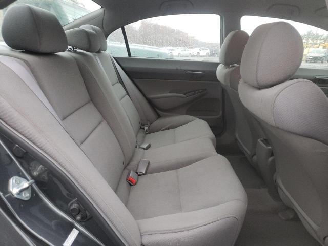 2011 HONDA CIVIC VP 2HGFA1F39BH538288