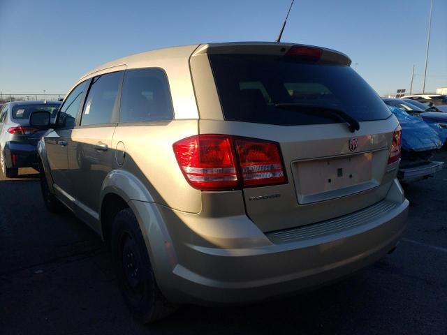 2010 DODGE JOURNEY 3D4PG4FB0AT198743