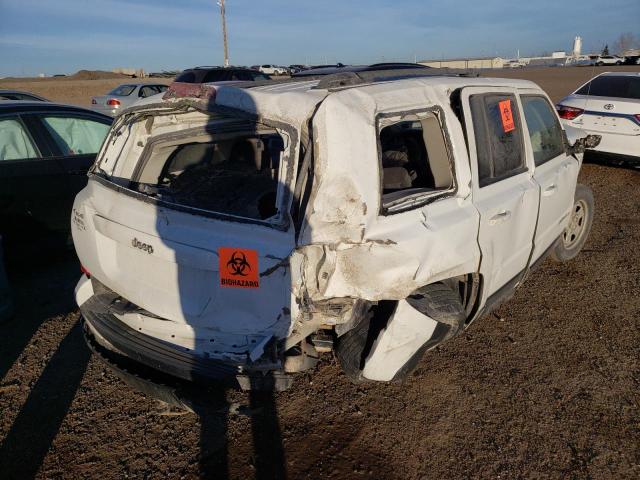1C4NJRBBXGD579832 Jeep Patriot Sp 2016. Фото: 3