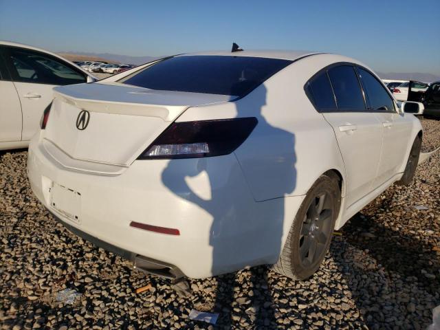 2013 ACURA TL SE 19UUA8F31DA018653
