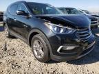 2017 HYUNDAI SANTA FE S - 5XYZUDLB7HG448712