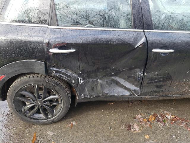 2012 MINI COOPER COU WMWZB3C55CWM04291