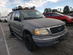 2001 FORD  EXPEDITION