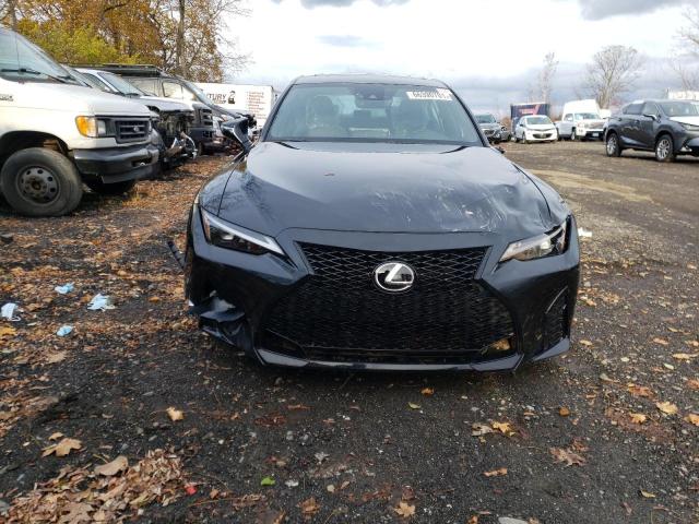 2021 LEXUS IS 350 F-S JTHGZ1E29M5022557