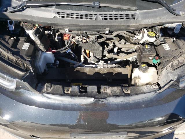 2016 BMW I3 REX WBY1Z4C50GV507727