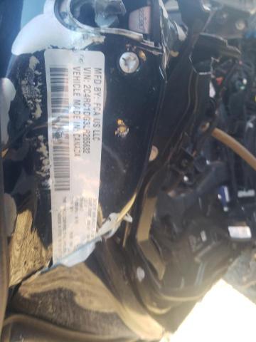 2020 CHRYSLER VOYAGER LX 2C4RC1DG3LR265632