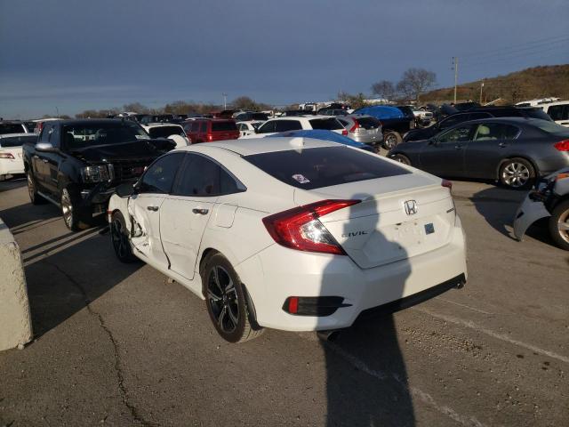 2017 HONDA CIVIC TOUR 19XFC1F94HE021997