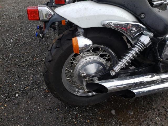 2003 HONDA VT750 DC JH2RC44063M703705