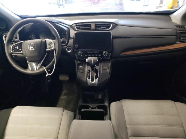 2019 HONDA CRV 1100 2HKRW1H59KH511336