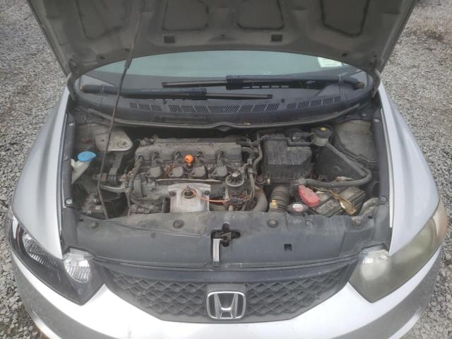2010 HONDA CIVIC DX 2HGFG1B27AH515943