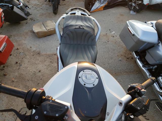 2015 BMW R1200 RT WB10A1307FZ193666