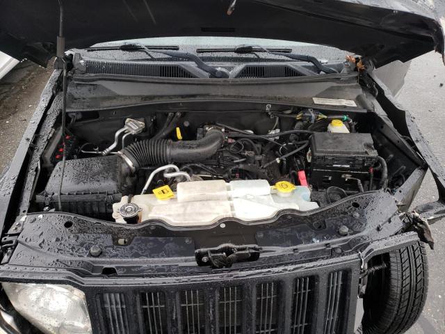 2012 JEEP LIBERTY SP 1C4PJMAK0CW118733