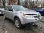 2010 SUBARU  FORESTER