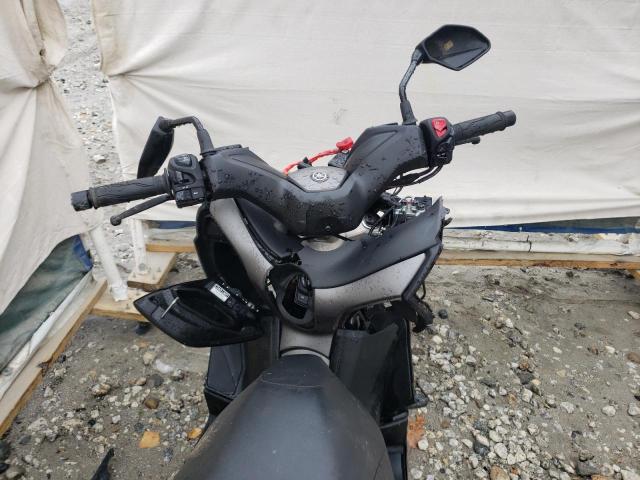 2018 YAMAHA CZD300 A MH3SH10Y0JK001265
